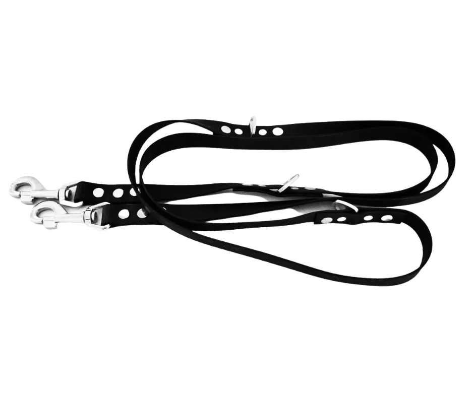 Hexa Bio Adjustable Dog Leash