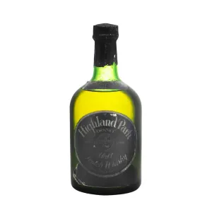 Highland Park 1958 17 Years