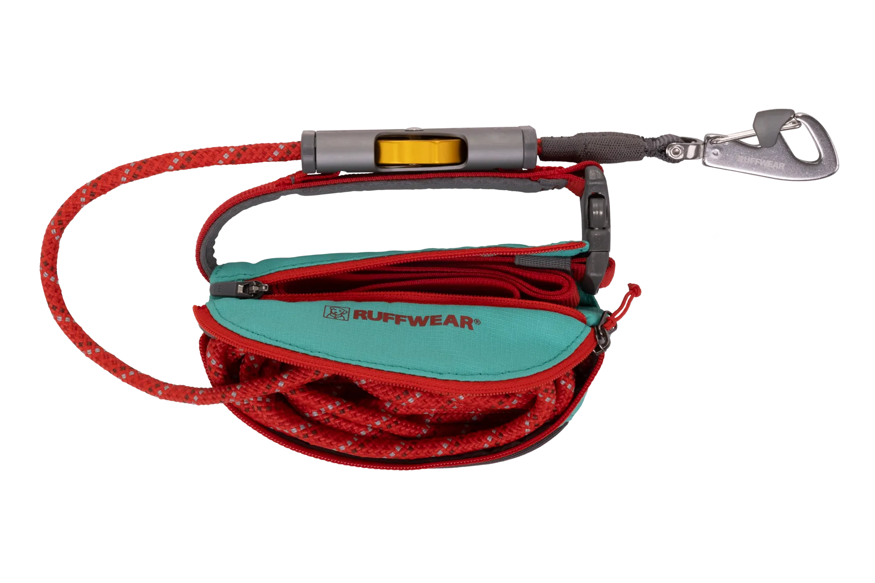 Hitch Hiker™ Dog Lead