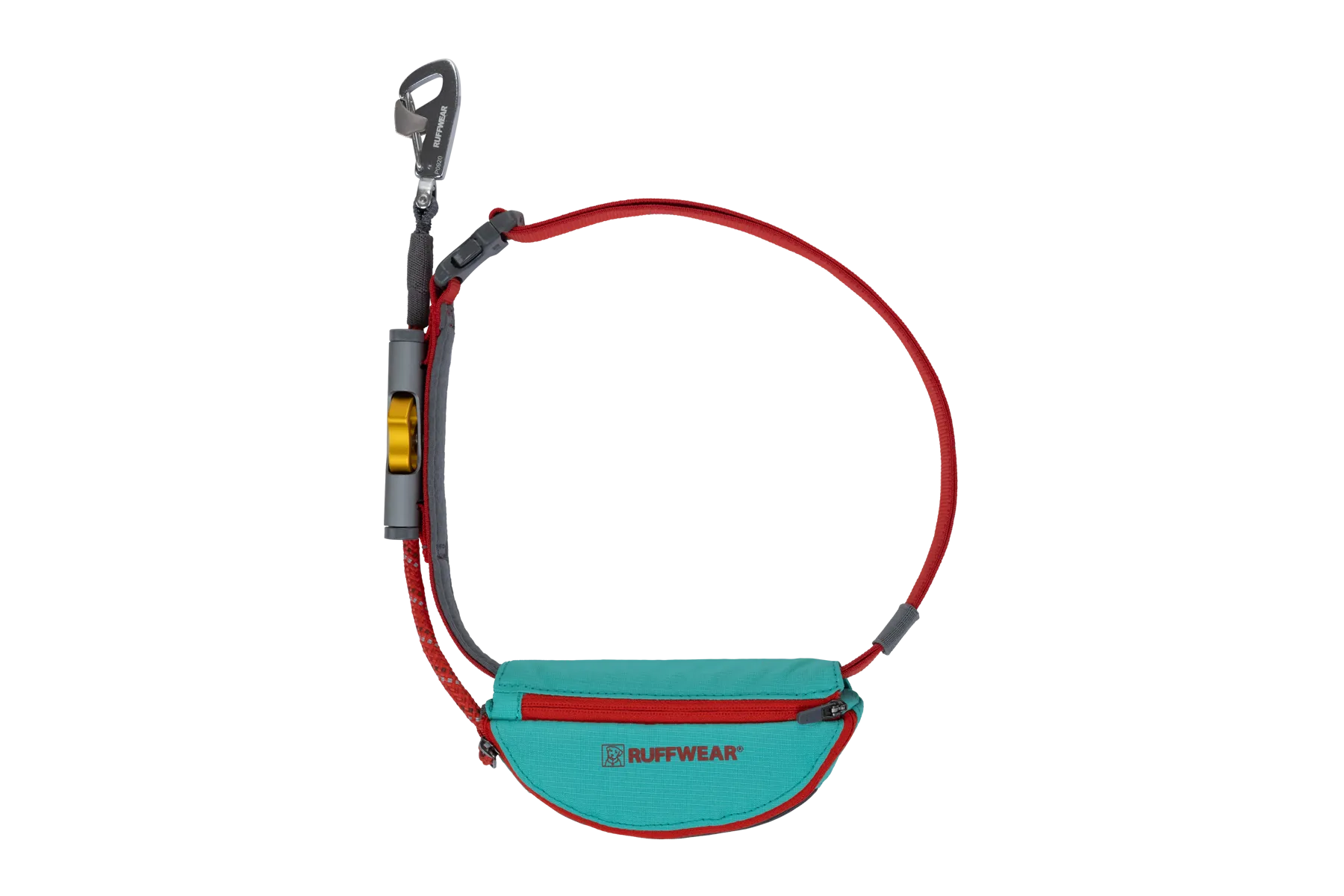 Hitch Hiker™ Dog Lead