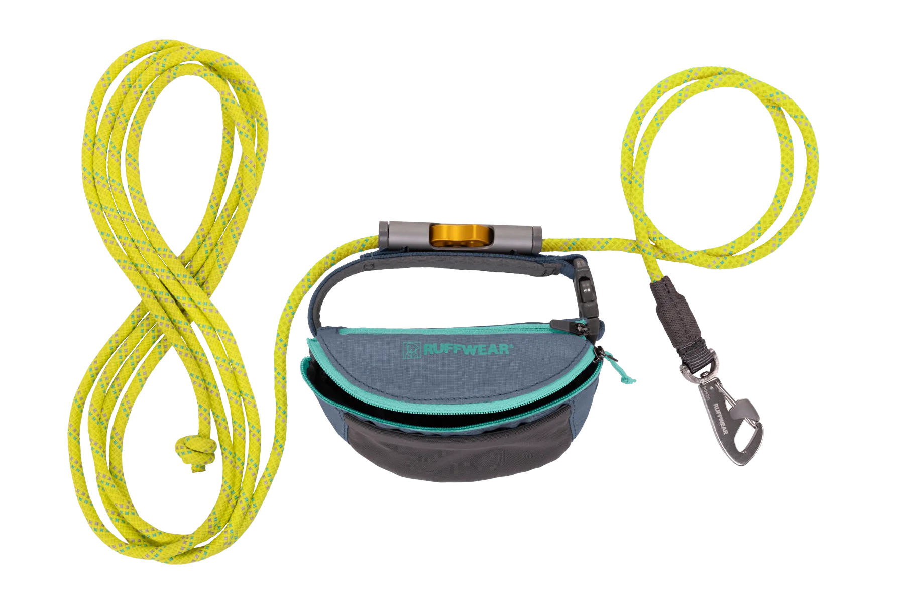 Hitch Hiker™ Dog Lead