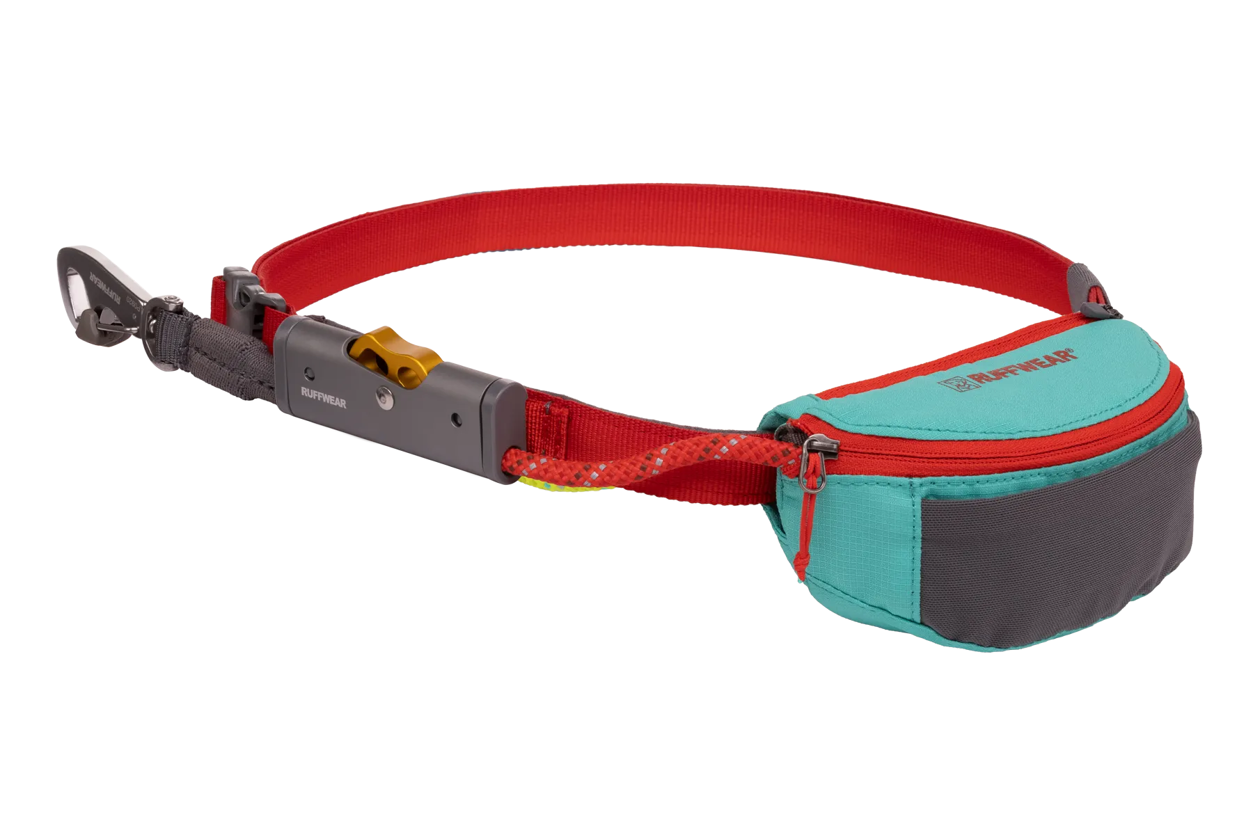 Hitch Hiker™ Dog Lead