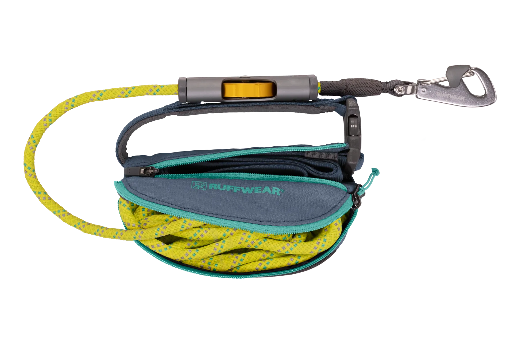 Hitch Hiker™ Dog Lead