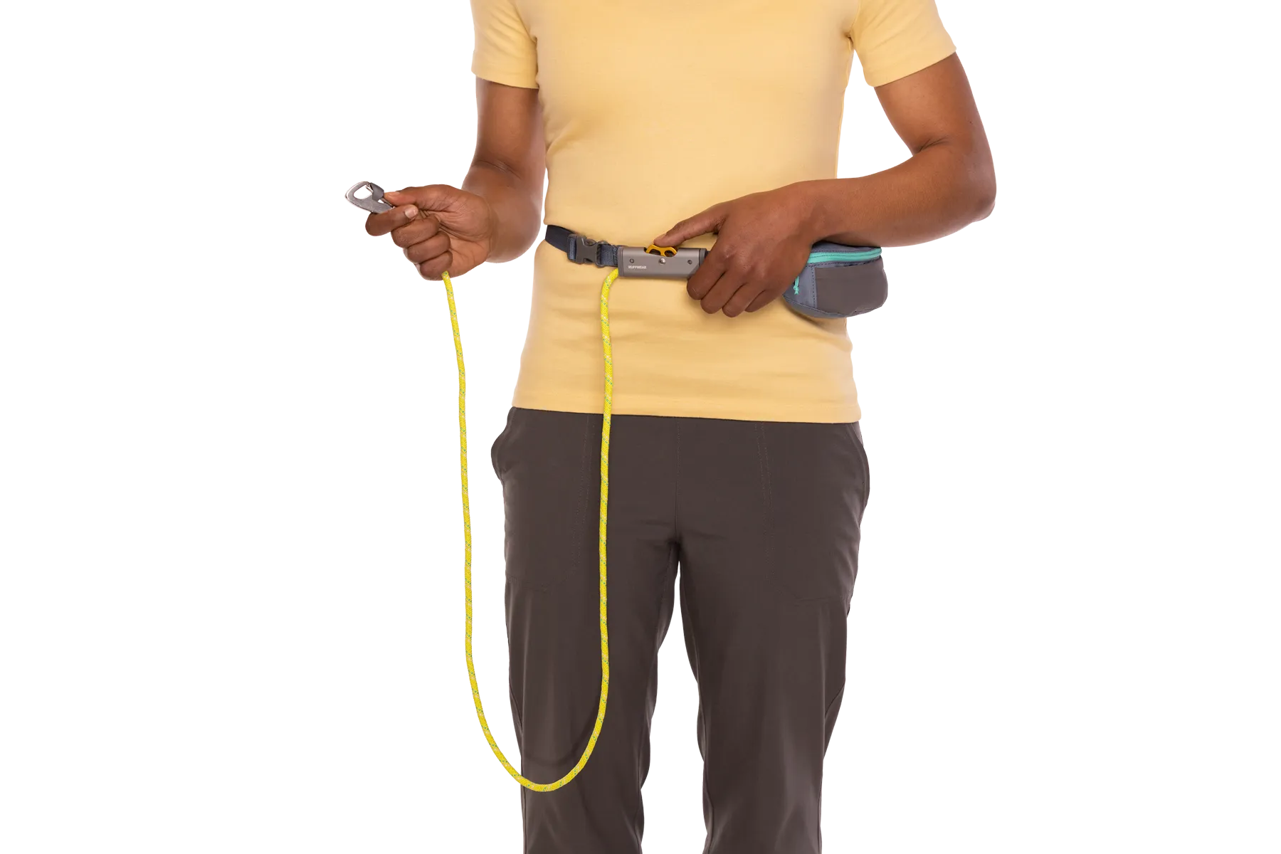 Hitch Hiker™ Dog Lead