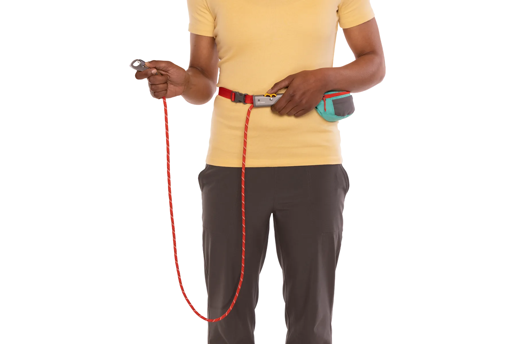 Hitch Hiker™ Dog Lead