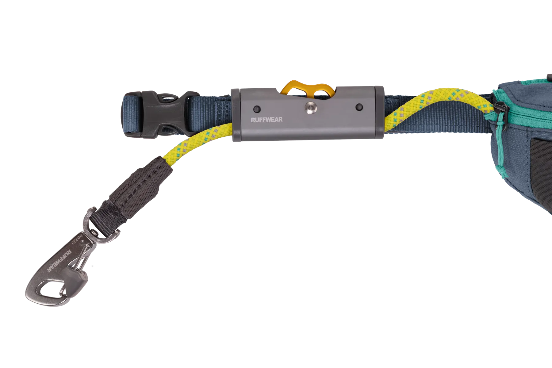 Hitch Hiker™ Dog Lead