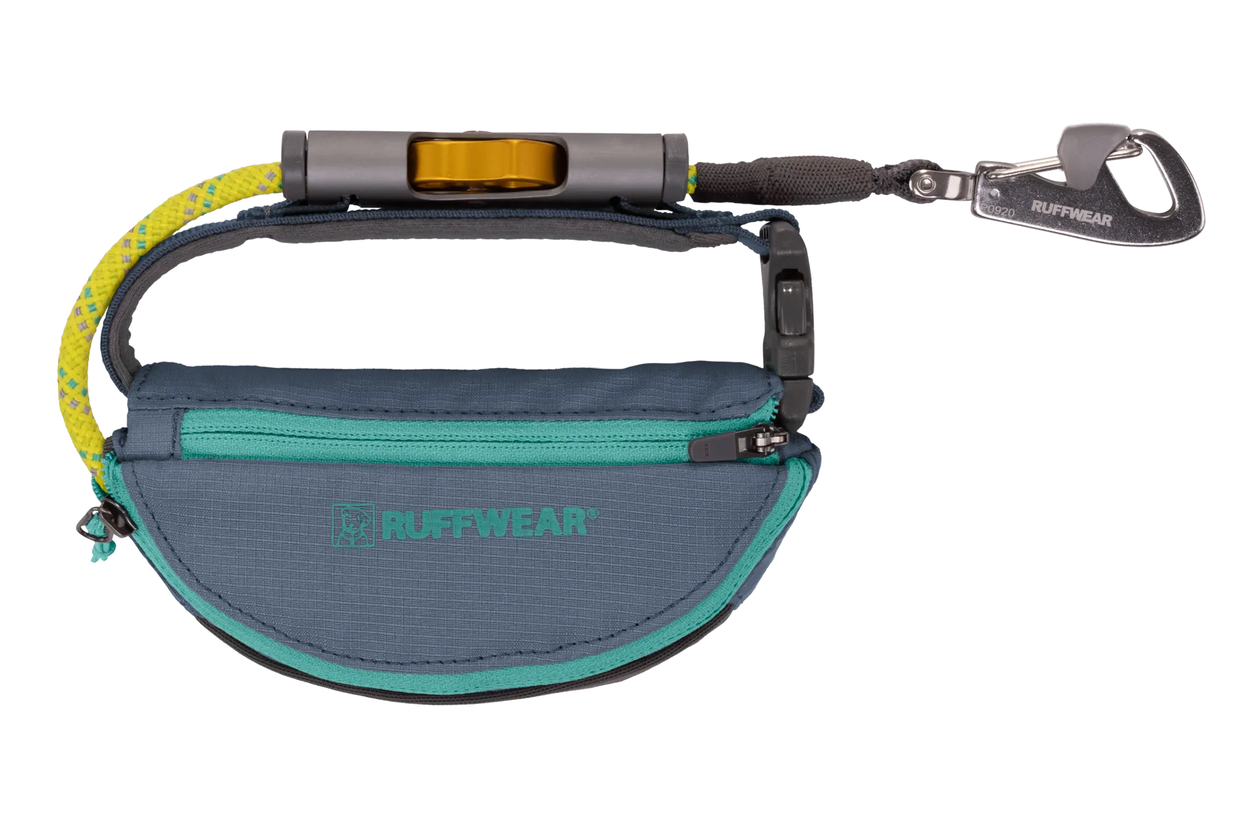 Hitch Hiker™ Dog Lead
