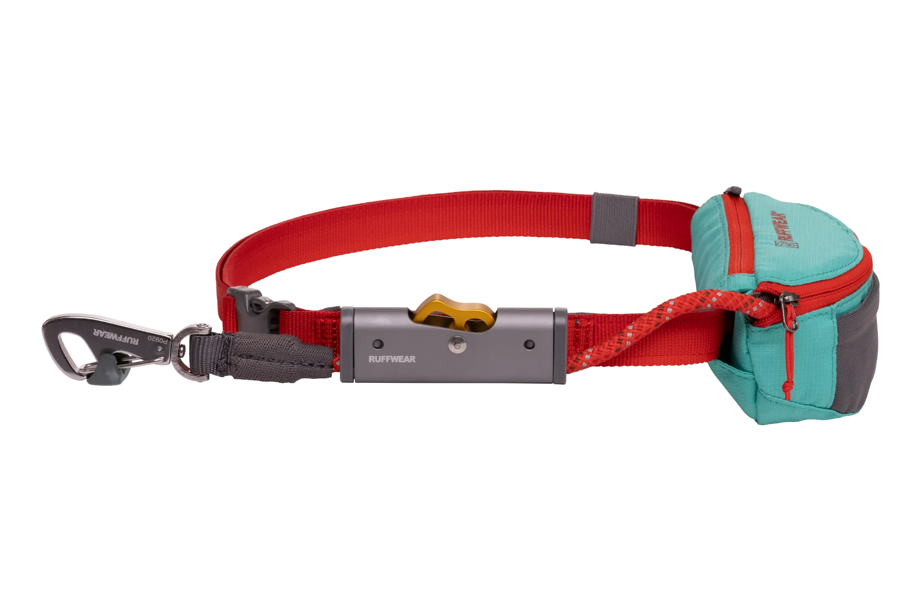 Hitch Hiker™ Dog Lead