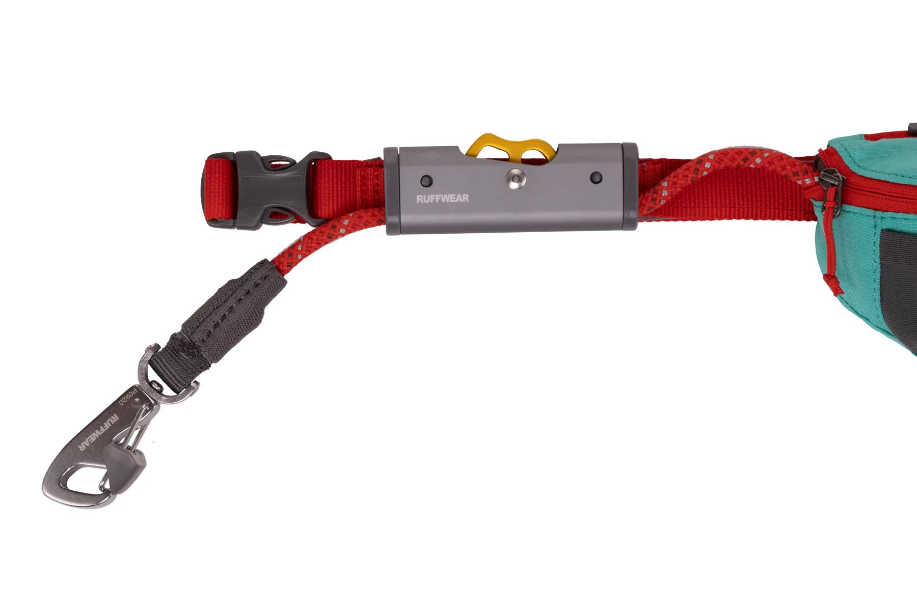 Hitch Hiker™ Dog Lead