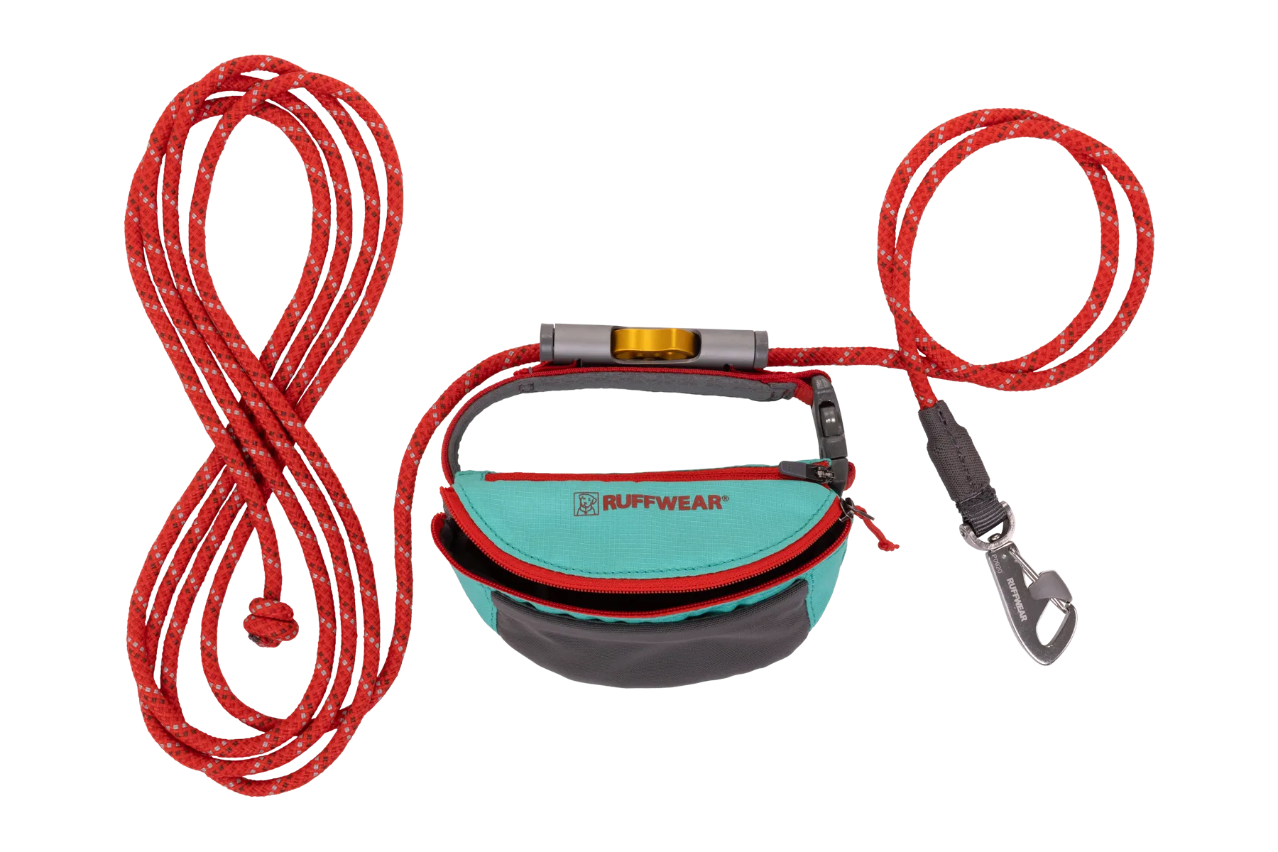 Hitch Hiker™ Dog Lead
