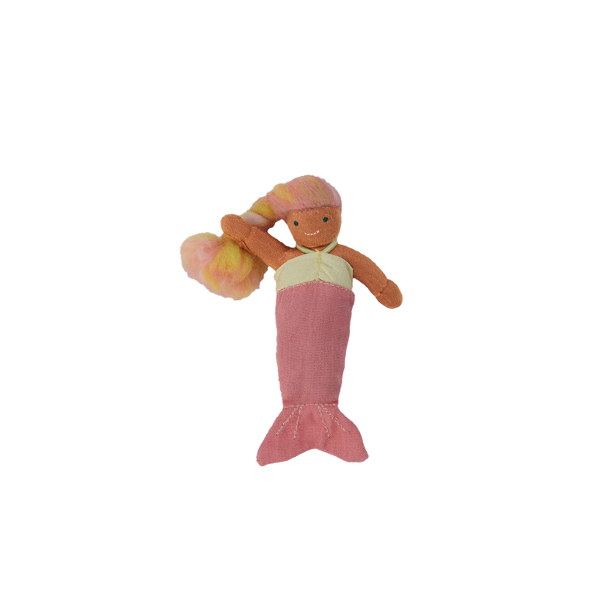 Holdie™ Folk Mermaid - Isla