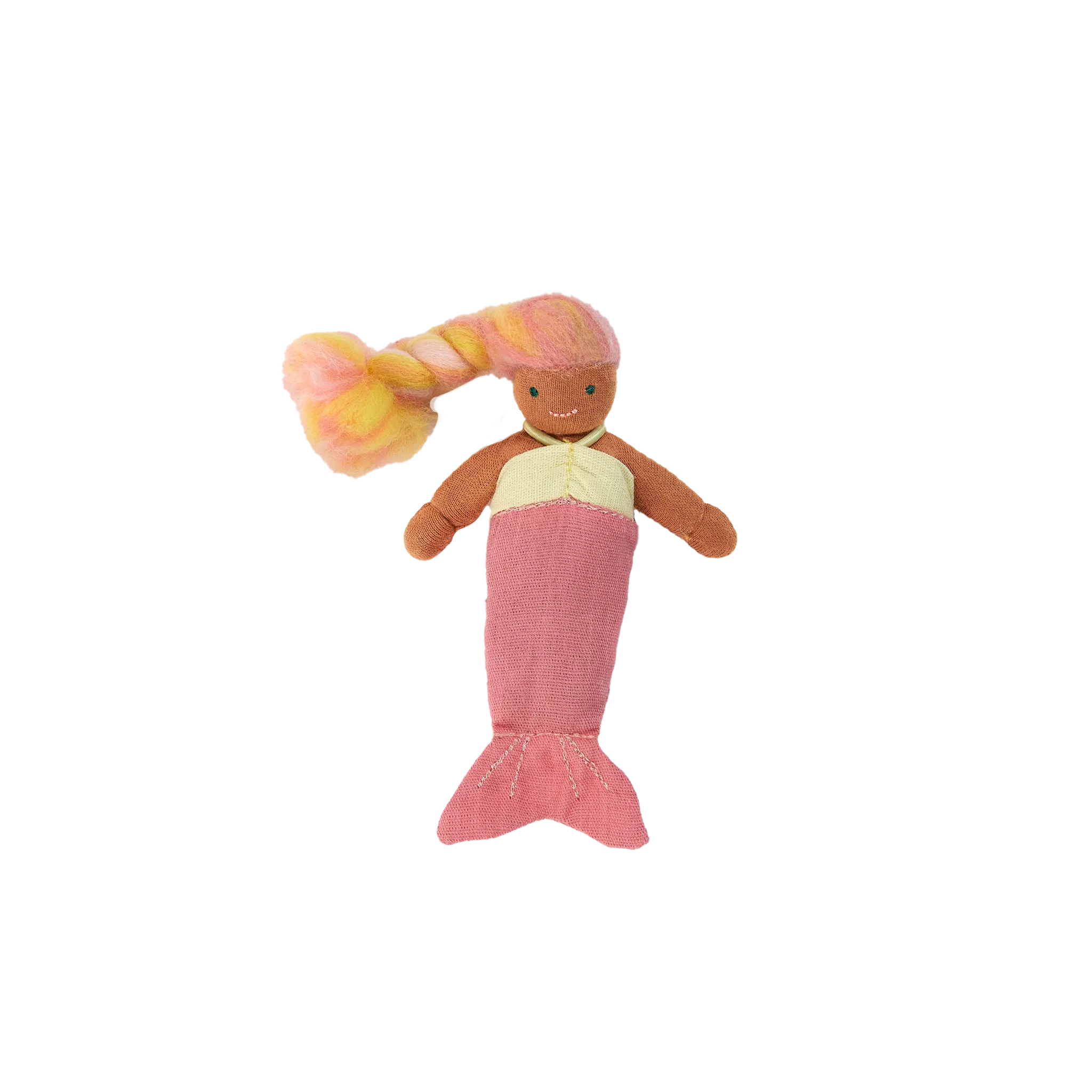 Holdie™ Folk Mermaid - Isla
