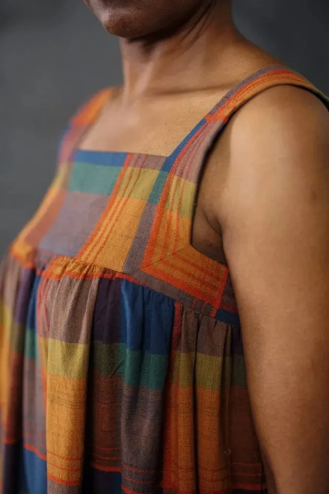 Honey Dress 6 - 18 - Merchant & Mills Clothing Pattern