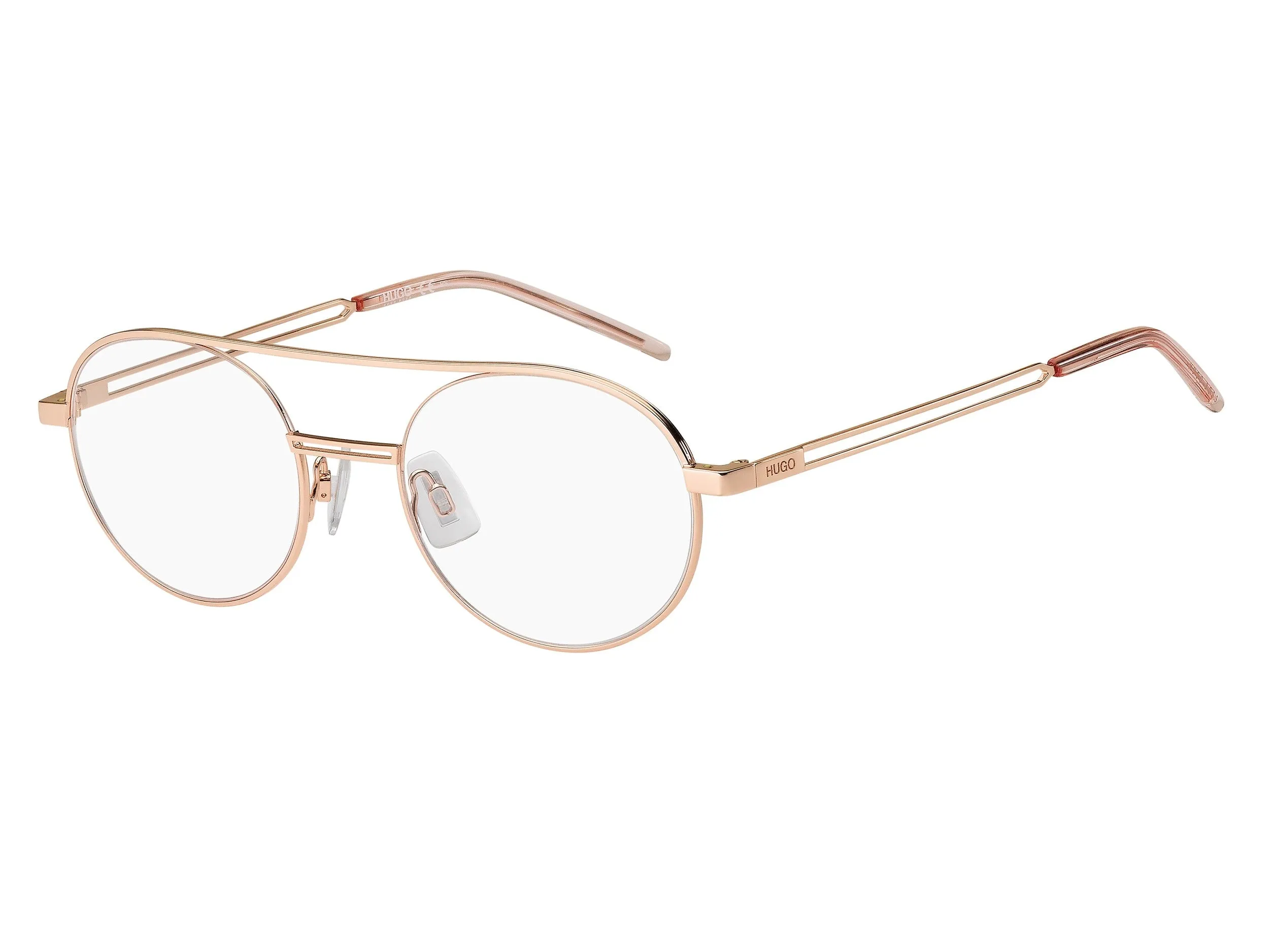 HUGO  Round Frame - HG 1146