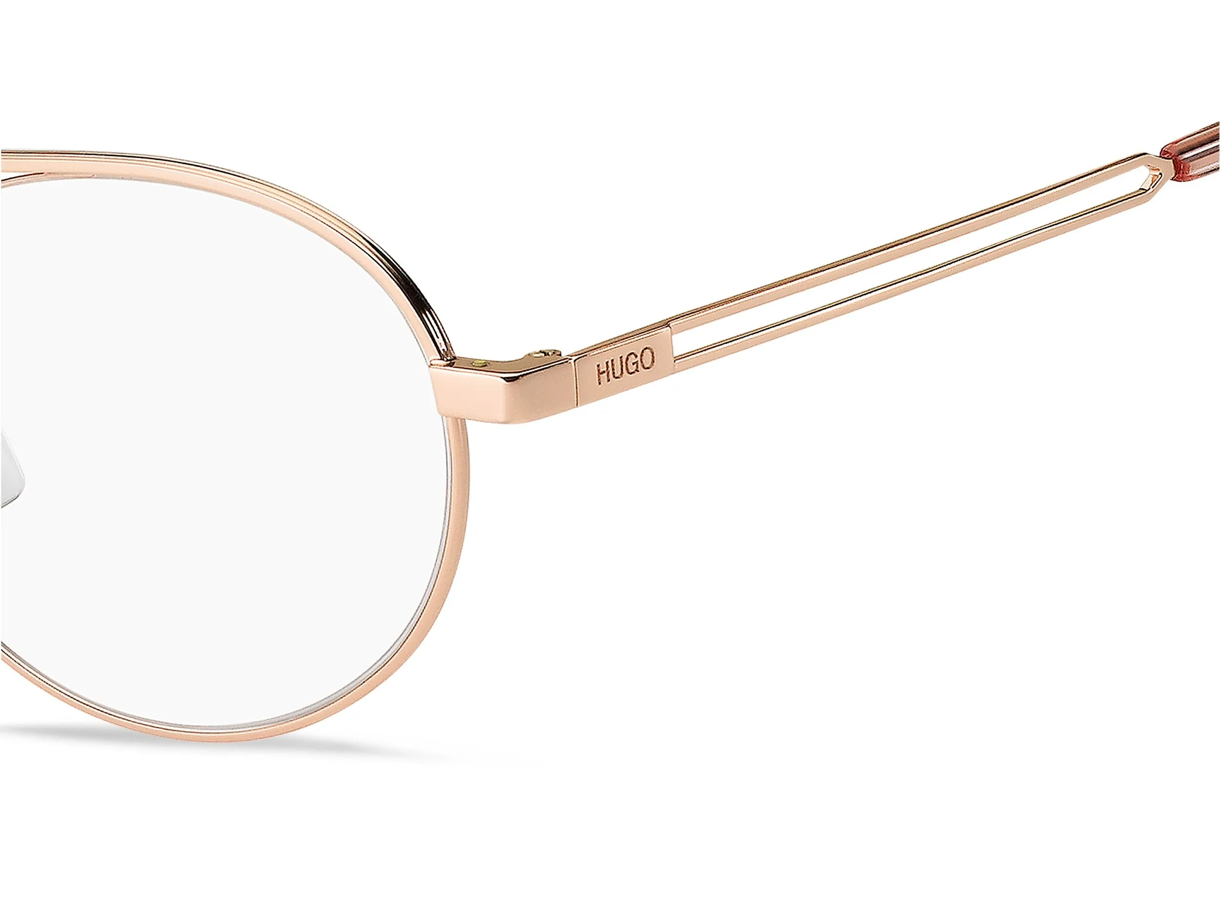 HUGO  Round Frame - HG 1146