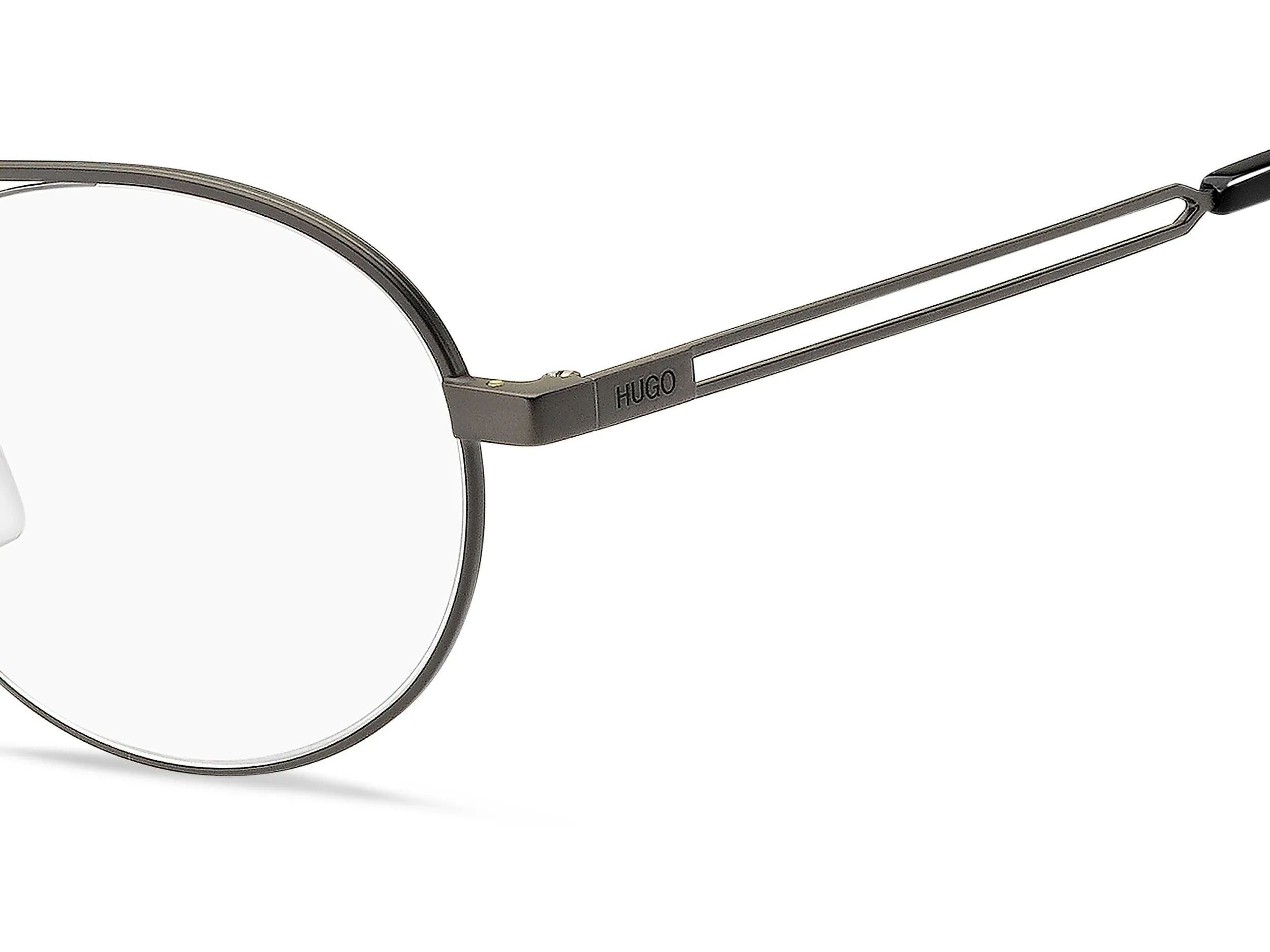 HUGO  Round Frame - HG 1146
