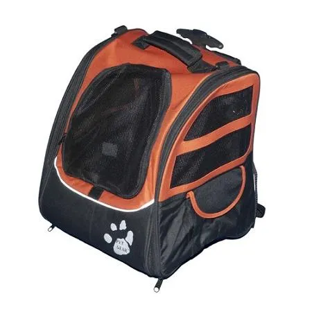 I-GO2 Traveler Pet Carrier - Pet Gear
