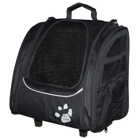 I-GO2 Traveler Pet Carrier - Pet Gear