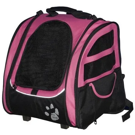 I-GO2 Traveler Pet Carrier - Pet Gear