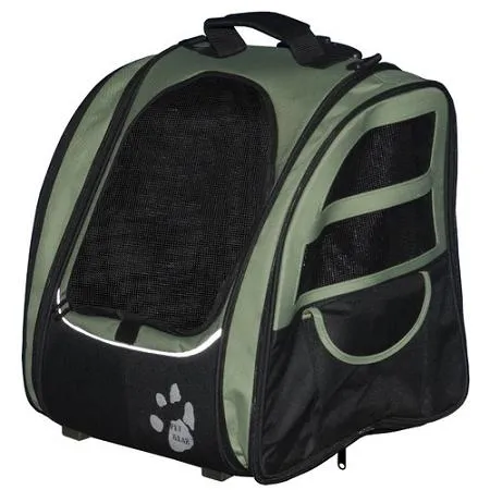 I-GO2 Traveler Pet Carrier - Pet Gear