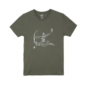 Imperial Archer Men's T-shirt