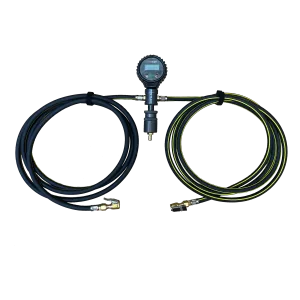 Indeflate Two Hose Unit Digital Edition