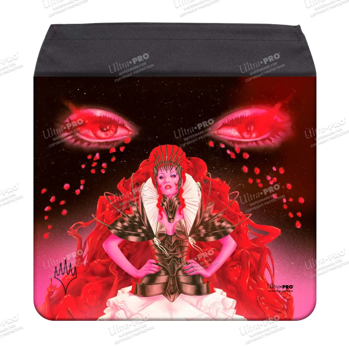 Innistrad Remastered Olivia Voldaren Bag Flap for Magic: The Gathering