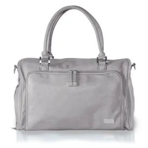 Isoki Double Zip Satchel Changing Bag (Portsea)