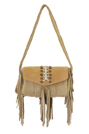 Itza Off White & Honey