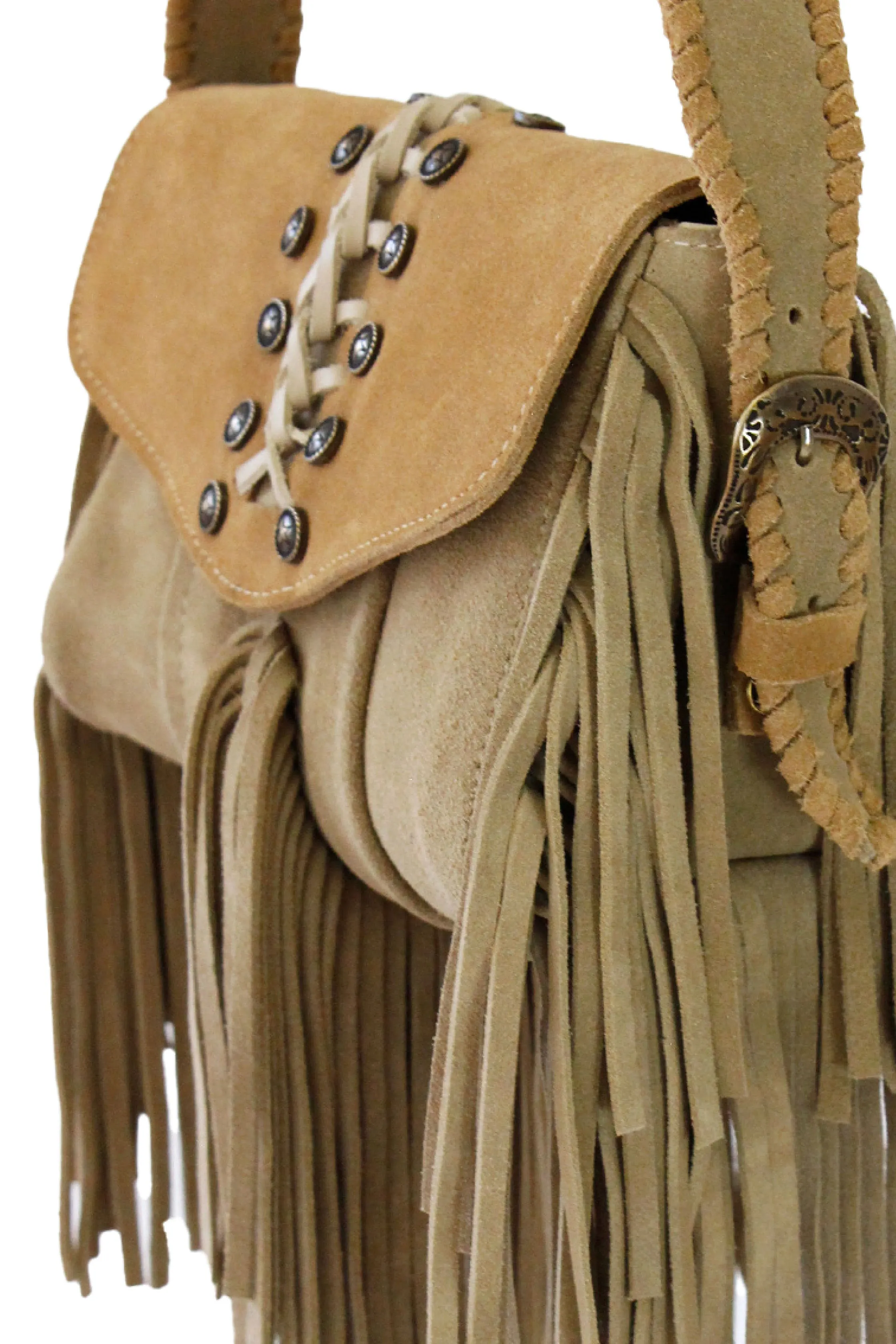 Itza Off White & Honey