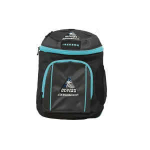 JACKSON ULTIMA SPORT BAG (BLACK/BLUE)