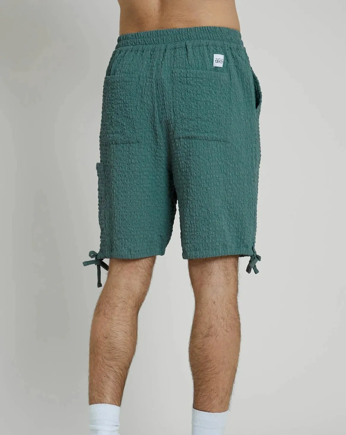 Jadis Short