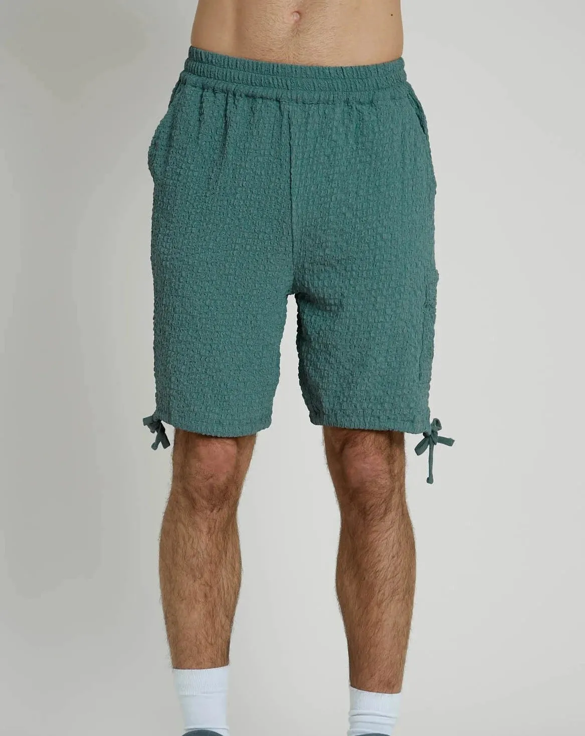 Jadis Short