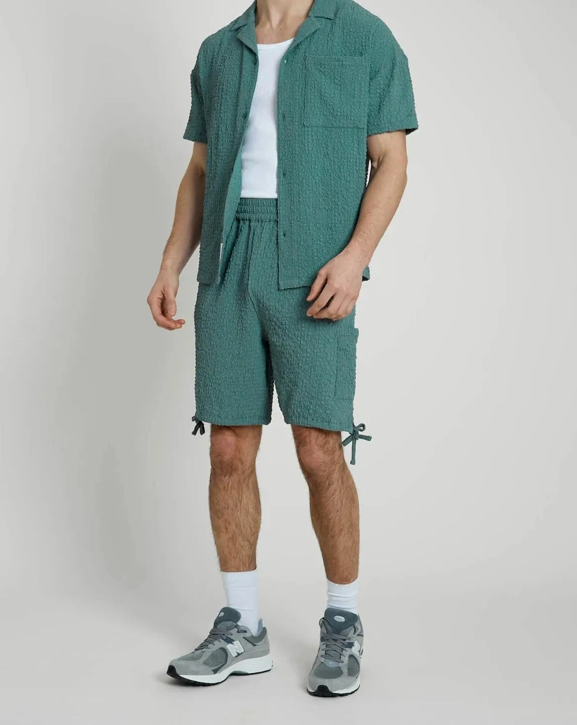 Jadis Short