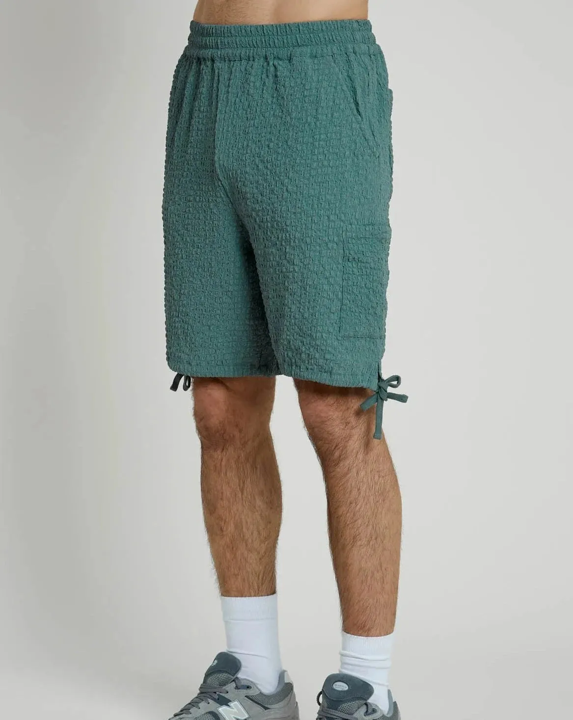Jadis Short