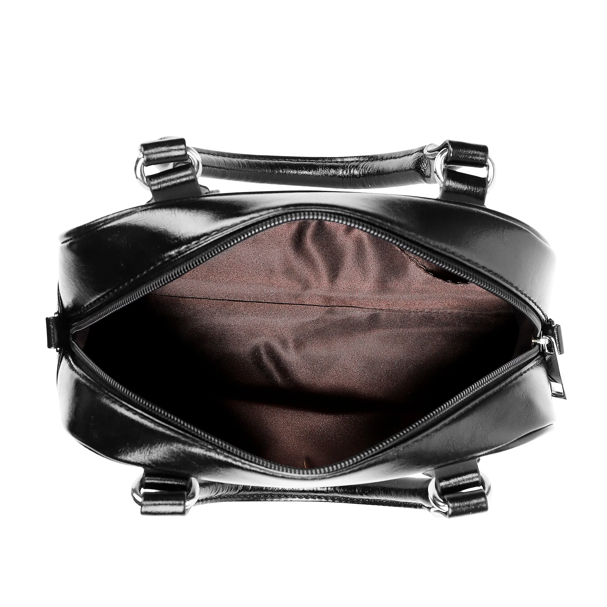 Japanese Shoulder Handbag
