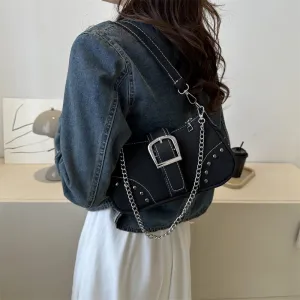 Jeans handbag