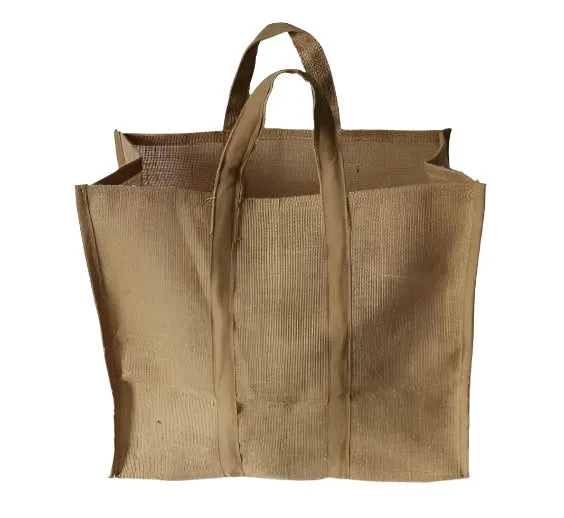 Jute Shopping Bag