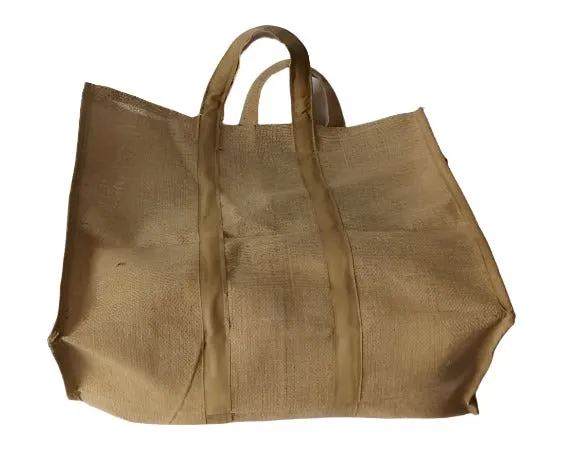Jute Shopping Bag