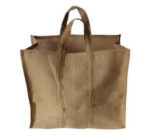 Jute Shopping Bag