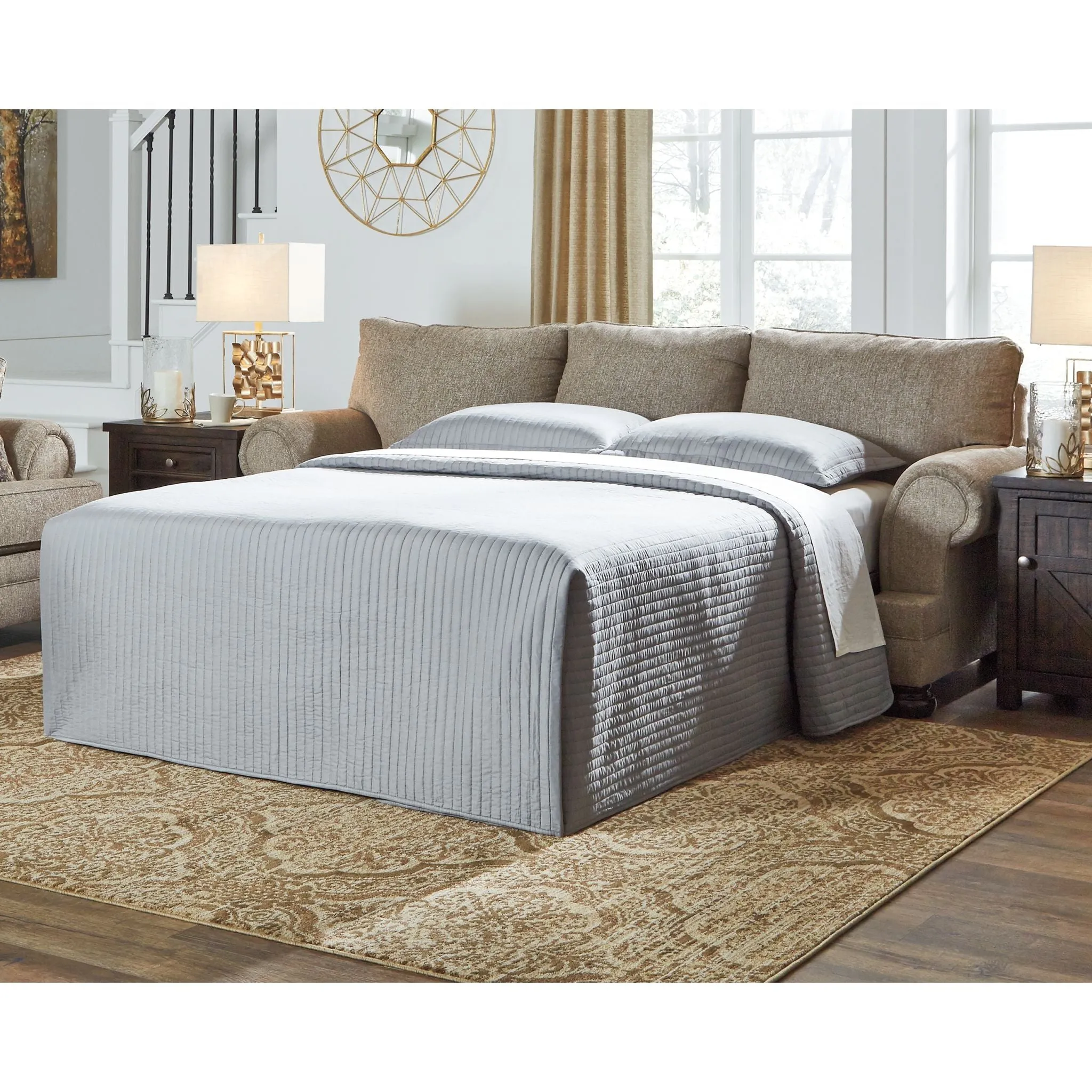Kananwood Queen Sofa Sleeper