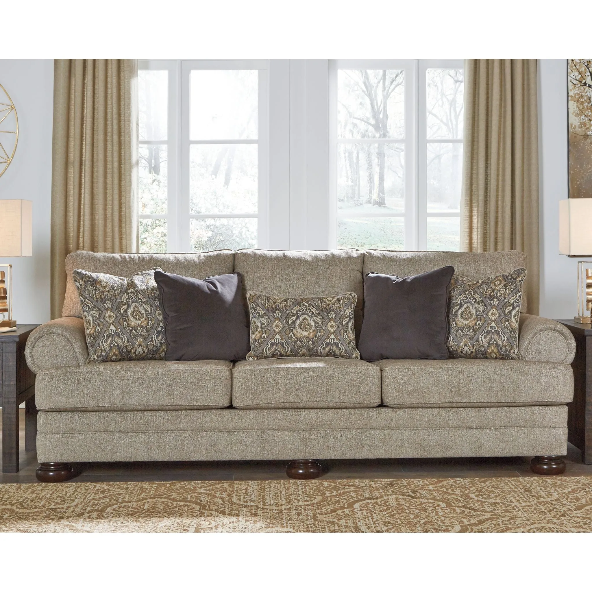 Kananwood Queen Sofa Sleeper
