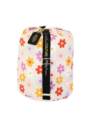 Kids Sleeping Bag with Pillow by JulesRoche | Minky Lining & Built-in Pillow
