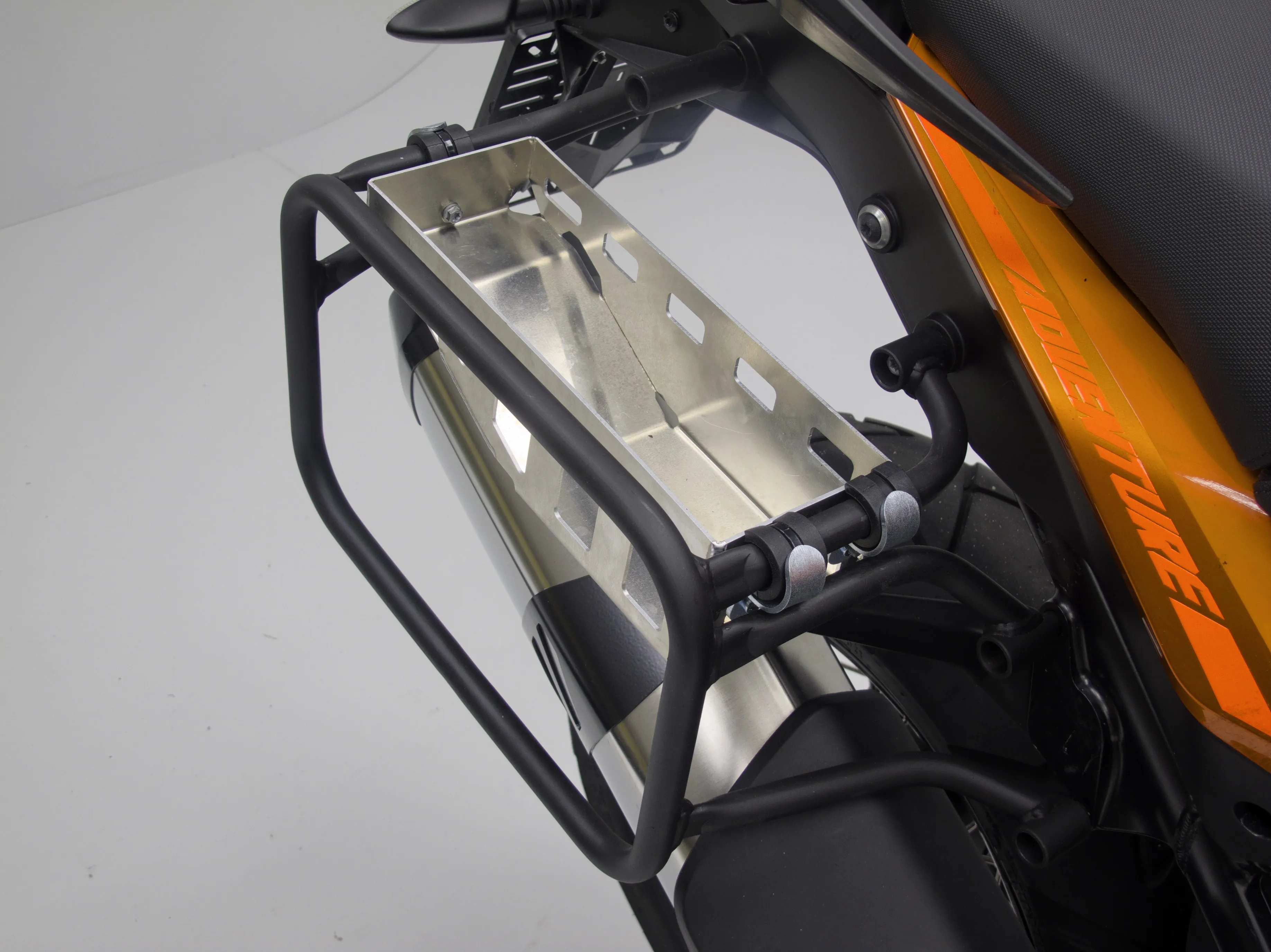 KTM Supplementary Storage Compartment 1090/1190/1290 Adv/Super Adv/R/S/T 2013-2020