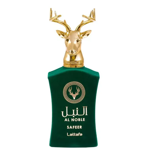 Lattafa - Al Noble Safeer Eau De Parfum