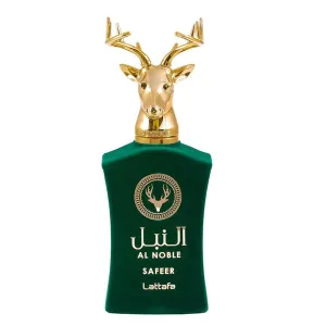 Lattafa - Al Noble Safeer Eau De Parfum