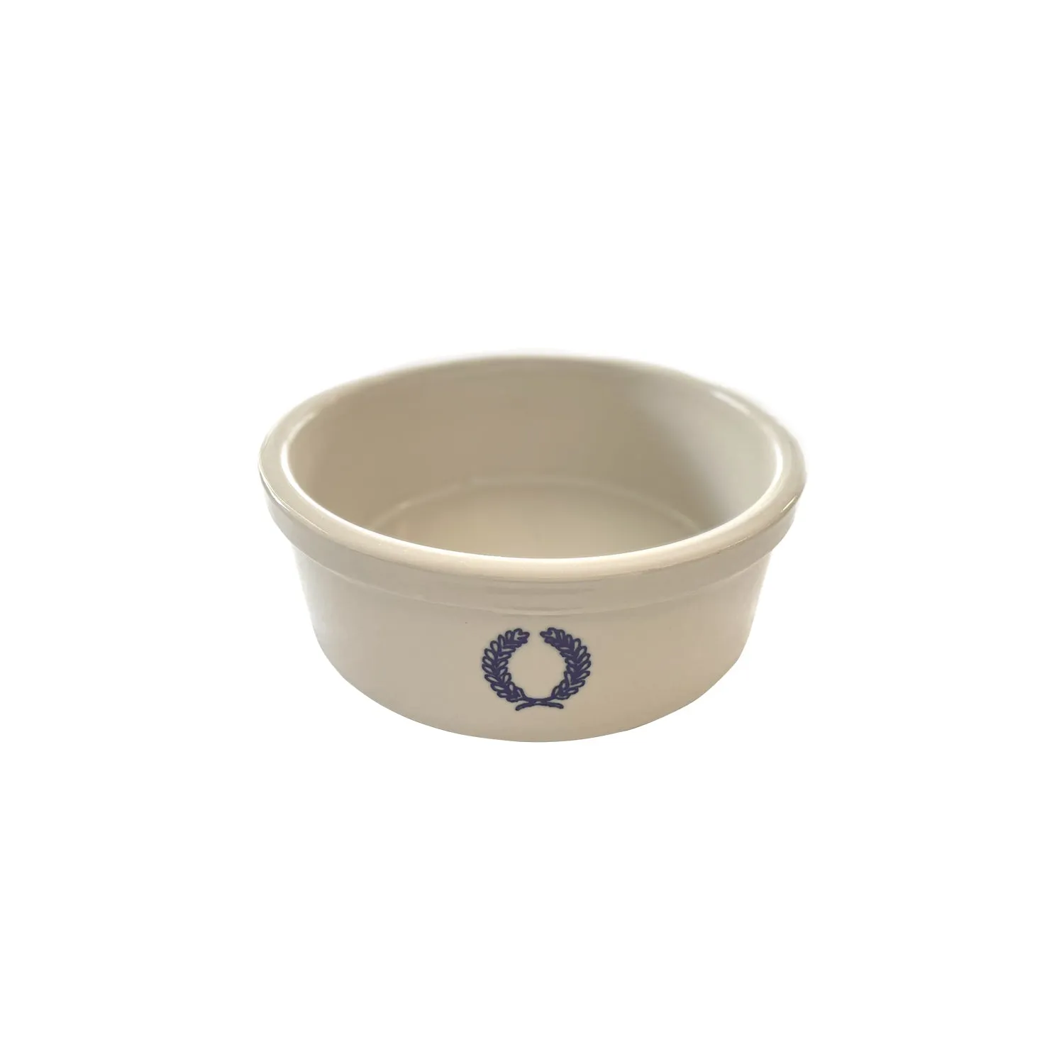 Laurel Dog Bowl