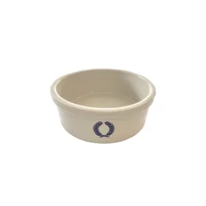 Laurel Dog Bowl