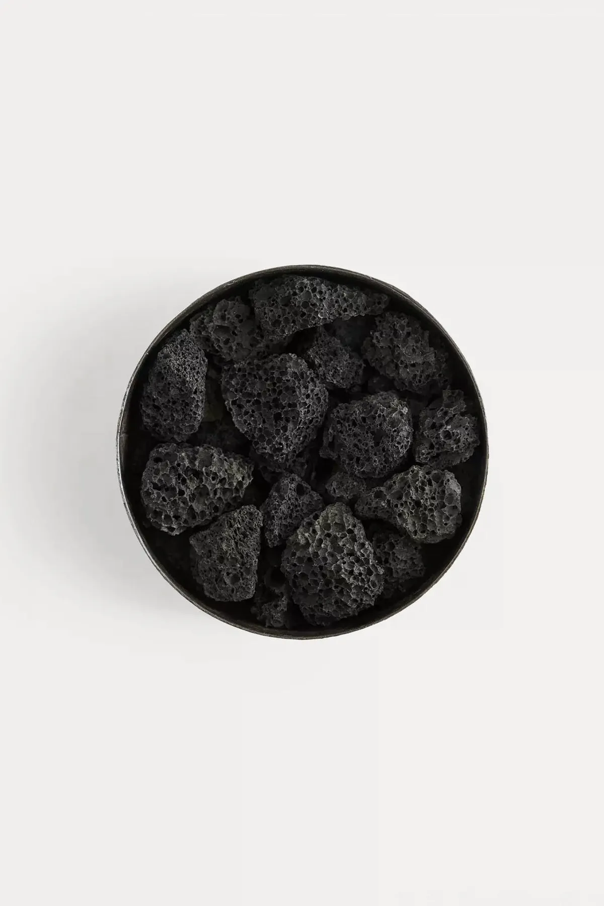Lava Apothicaire Petite - TERRE NOIRE