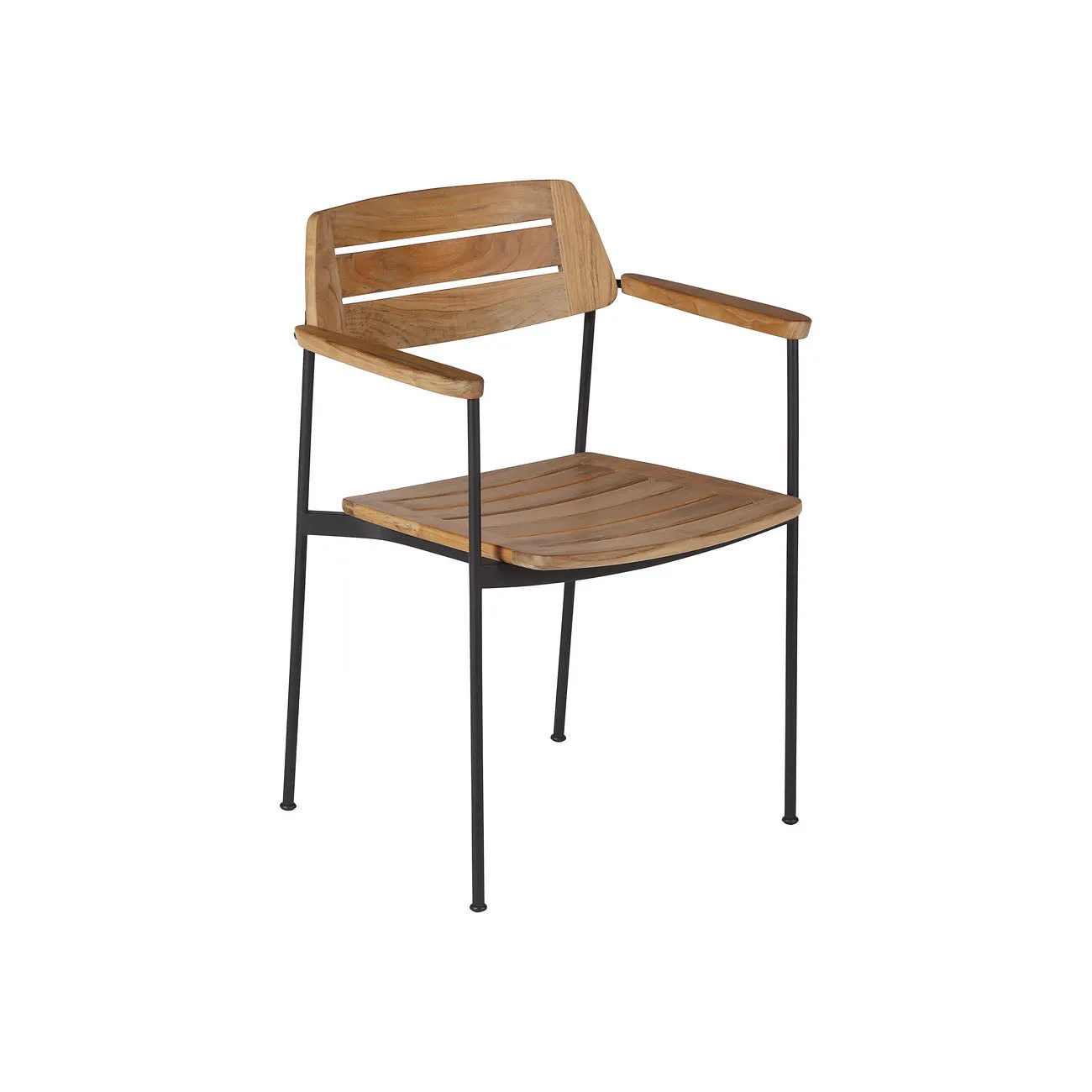 Layout Stacking Armchair